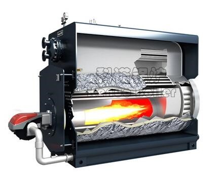 熱水鍋爐具有哪些優點？