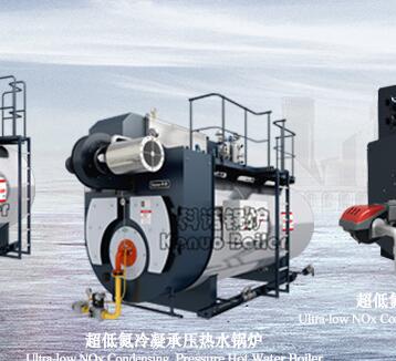 燃氣鍋爐的保養技巧有哪些