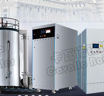 如何選擇優質的燃氣鍋爐？