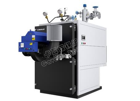 工業鍋爐如何節能降耗