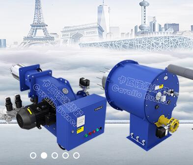 燃氣鍋爐都有哪些特點