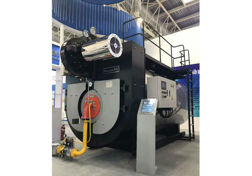 燃?xì)馊淠仩t節(jié)能環(huán)保鍋爐