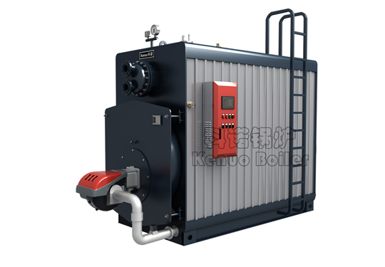 真空熱水蒸汽鍋爐是基于什么原理工作的？